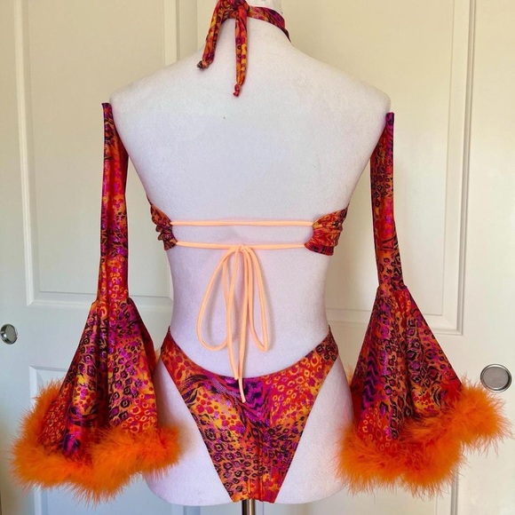 Rave Set - Picture 2 of 3